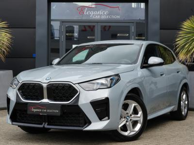 Financial Lease BMW X2 sDrive20i M Sport Launch Edition