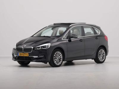 Financial Lease BMW 2 Serie Active Tourer 218i 140pk Automaat High Executive Edition