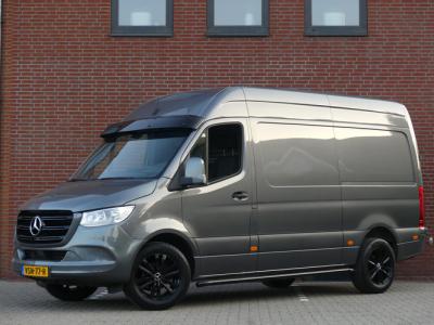 Financial Lease Mercedes-Benz Sprinter 315 CDI L2H2 3500KG Trekgewicht Camera