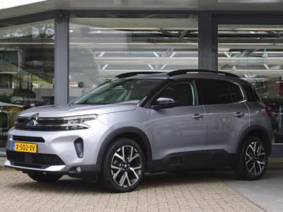 Financial Leas Citroën C5 Aircross Hybrid 136pk ë-DCS6 Shine