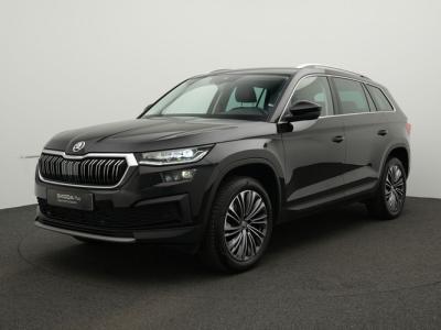 Financial Leas Škoda Kodiaq 1.5 TSI 150 pk DSG Business Edition Plus