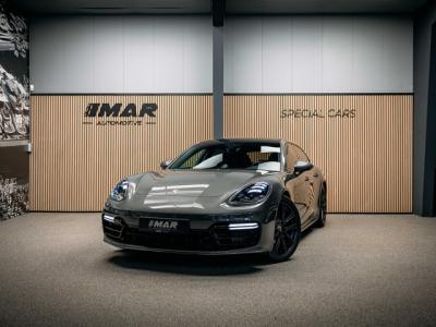 Financial Leas Porsche Panamera Sport Turismo 2.9 4 E-Hybrid