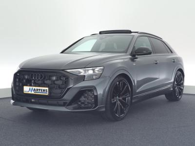 Financial Lease Audi Q8 60 TFSI e 490pk quattro Pro Line S Competition
