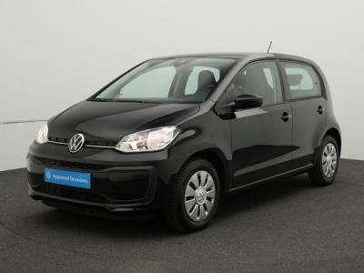 Financial Lease Volkswagen up! 1.0 65 pk
