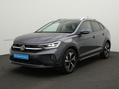 Financial Leas Volkswagen Taigo 1.0 TSI 110 pk DSG Style