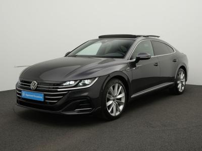 Financial Leas Volkswagen Arteon 1.4 TSI 218 pk DSG eHybrid R-Line Business+