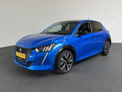 Financial Lease Peugeot 208 1.2 PureTech 100pk GT