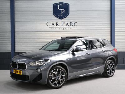 Financial Lease BMW X2 SDrive20i M Sport LED