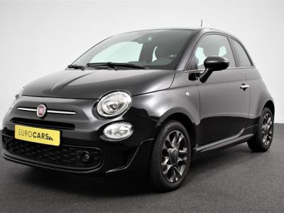Financial Lease Fiat 500 1.0 Hybrid Sport Connect