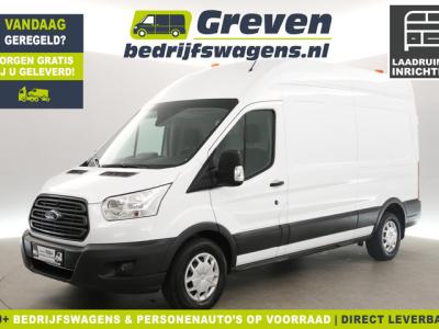 Financial Leas Ford Transit 350 2.0 TDCI L3H3
