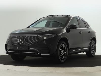Financial Lease Mercedes-Benz EQA 250+ AMG Line LIMITED