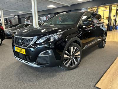 Financial Leas Peugeot 5008 1.2 PureTech GT-Line