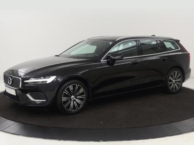 Financial Leas Volvo V60 2.0 T8 Recharge AWD Inscription