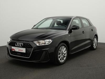 Financial Leas Audi A1 Sportback 30 TFSI 116 pk S-tronic Advanced edition