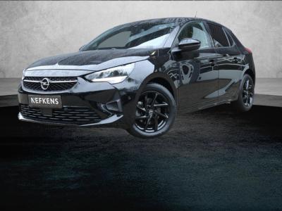 Financial Leas Opel Corsa GS-Line 130pk Automaat