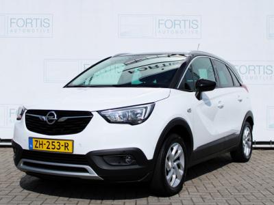Financial Lease Opel Crossland X 1.2 Turbo Innovation