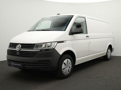 Financial Lease Volkswagen Transporter 2.0 TDI 110 pk L2H1 28
