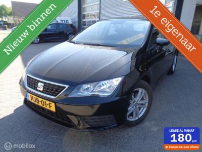 Financial Lease SEAT Leon 1.0 EcoTSI Reference