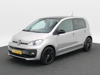 Financial Lease Volkswagen up! 1.0 R-Line