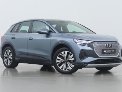 Financial Lease Audi Q4 e-tron 50 quattro Advanced edition 77 kWh