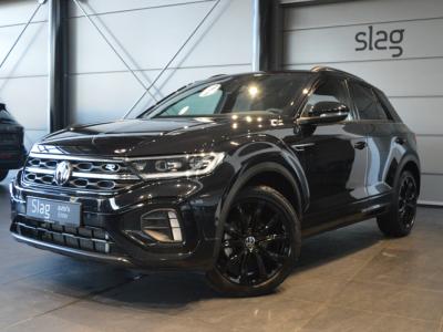 Financial Lease Volkswagen T-Roc 1.5 TSI 3X R-LINE Black Style navi camera keyless 18 inch !!