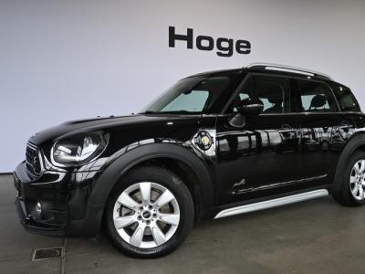 Financial Lease MINI Countryman 2.0 Cooper S E Automaat ALL4 Pepper Navigatie Goed Onderhouden! Inruil Mogelijk!