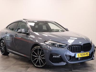 Financial Lease BMW 2 Serie Gran Coupé 218i Business Edition