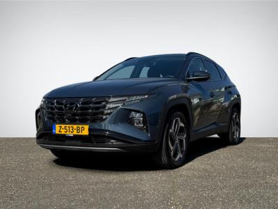 Financial Lease Hyundai Tucson 1.6 T-GDI HEV Premium