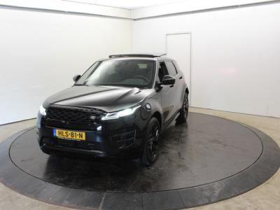 Financial Lease Land Rover Range Rover Evoque 1.5 P300e AWD R-Dynamic SE