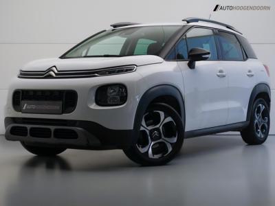 Financial Leas Citroën C3 Aircross 1.2 PureTech S&S Business 130pk