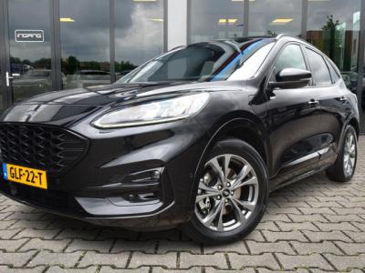 Financial Leas Ford Kuga 2.5 PHEV ST-Line X
