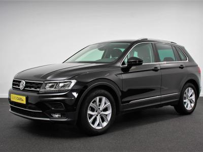 Financial Lease Volkswagen Tiguan 1.5 TSI 150pk ACT DSG Highline Team