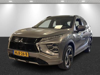 Financial Leas Mitsubishi Eclipse Cross 2.4 PHEV Instyle