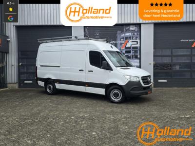 Financial Lease Mercedes-Benz Sprinter bestel 315 1.9 CDI L2H2 DC