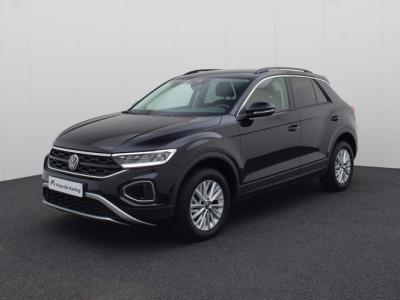 Financial Lease Volkswagen T-Roc 1.5 TSI 150PK Life DSG automaat