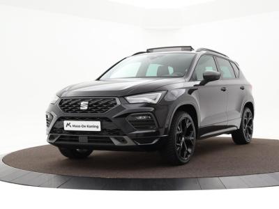 Financial Leas SEAT Ateca 1.5 TSI 150pk DSG FR Business Intense