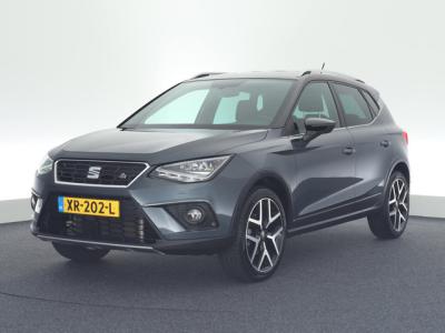 Financial Leas SEAT Arona 1.0 TSI 116pk DSG FR Business Intense