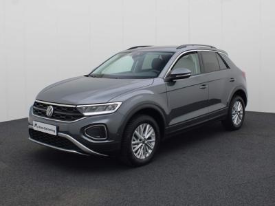 Financial Leas Volkswagen T-Roc 1.5 TSI 150PK Life DSG automaat
