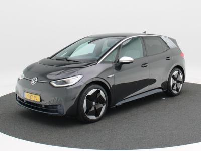 Financial Leas Volkswagen ID.3 First Max 58 kWh 204 Pk