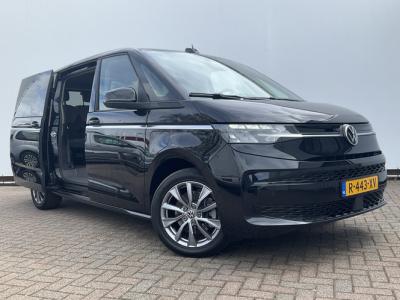 Financial Lease Volkswagen Multivan 7-Pers 1.4 eHybrid 266PK L2H1 tyle Carplay Electr.Schuifdeuren PHEV Plug-in