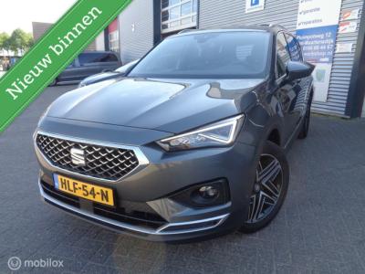 Financial Leas SEAT Tarraco 1.5 TSI Xcellence 7p.