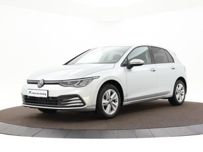 Financial Lease Volkswagen Golf 1.5 TSI 130PK Move DSG automaat