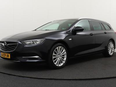 Financial Leas Opel Insignia Sports Tourer 1.5 165 PK Turbo Aut. Business Exe.