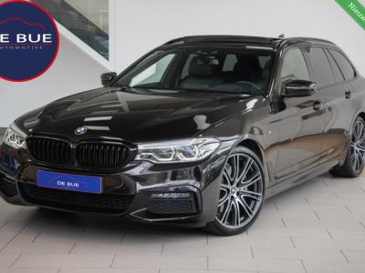Financial Lease BMW 5 Serie Touring 530i High Executive Edition Aut.8 G31