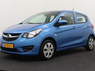Financial Lease Opel KARL 1.0 ecoFLEX Edition