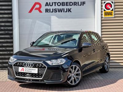 Financial Lease Audi A1 Sportback 30 TFSI epic AppleCarPlay