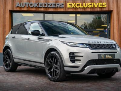 Financial Leas Land Rover Range Rover Evoque 2.0 P200 AWD R-Dynamic