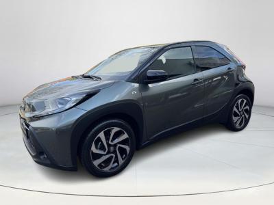Financial Lease Toyota Aygo X 1.0 VVT-i MT Pulse