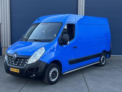 Financial Leas Renault Master T35 2.3 dCi L2H3 Energy