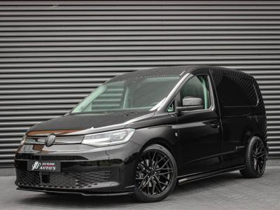 Financial Lease Volkswagen Caddy Cargo 2.0 TDI 122PK DSG JB- EDITION